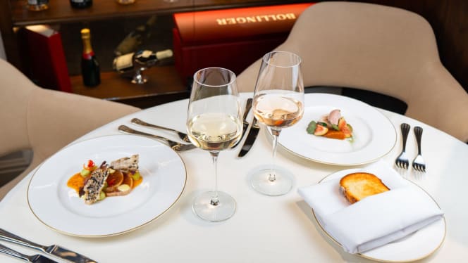 The Vines at Carden Park - 2