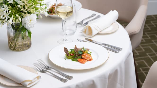 The Vines at Carden Park - 0