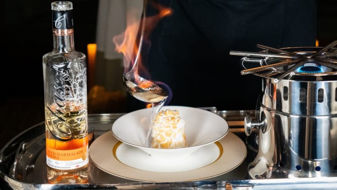 The Vines at Carden Park - 4