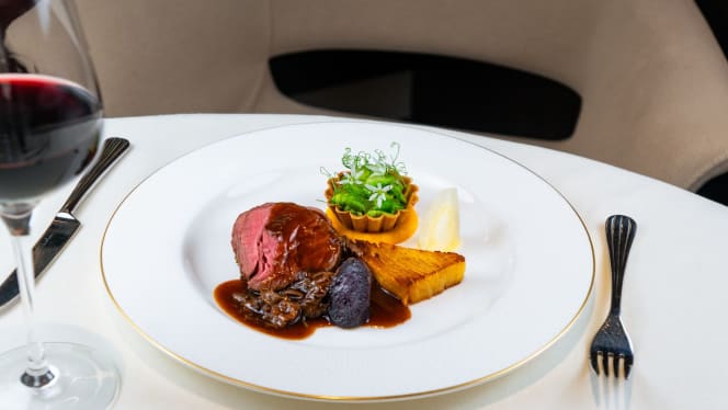 The Vines at Carden Park - 1