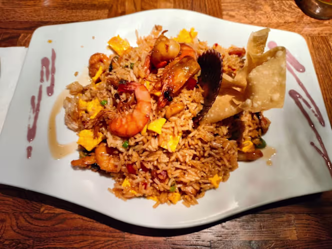 Sazón de Sofia Bruxelles - 0