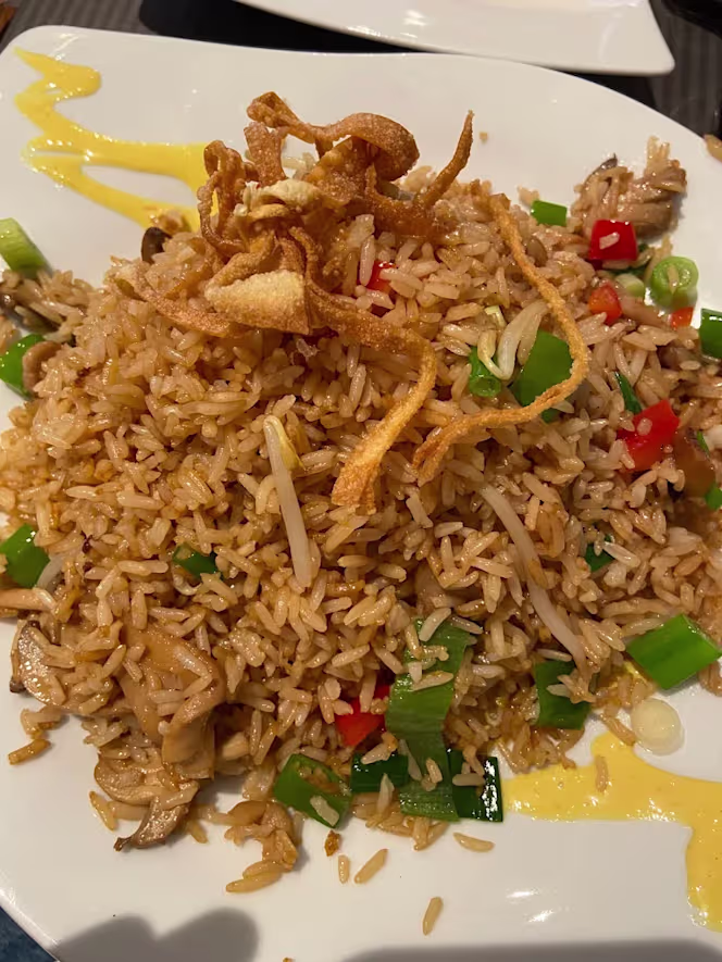 Sazón de Sofia Bruxelles - 2