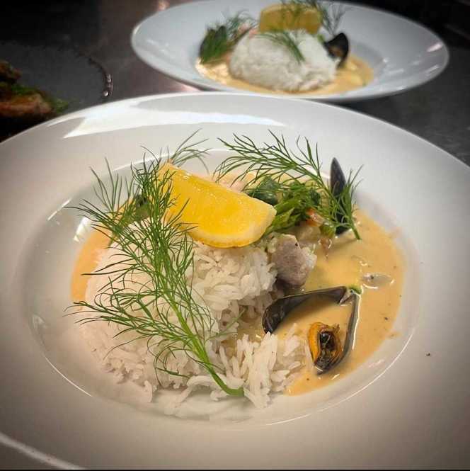 Hörnans Belgobar - 4