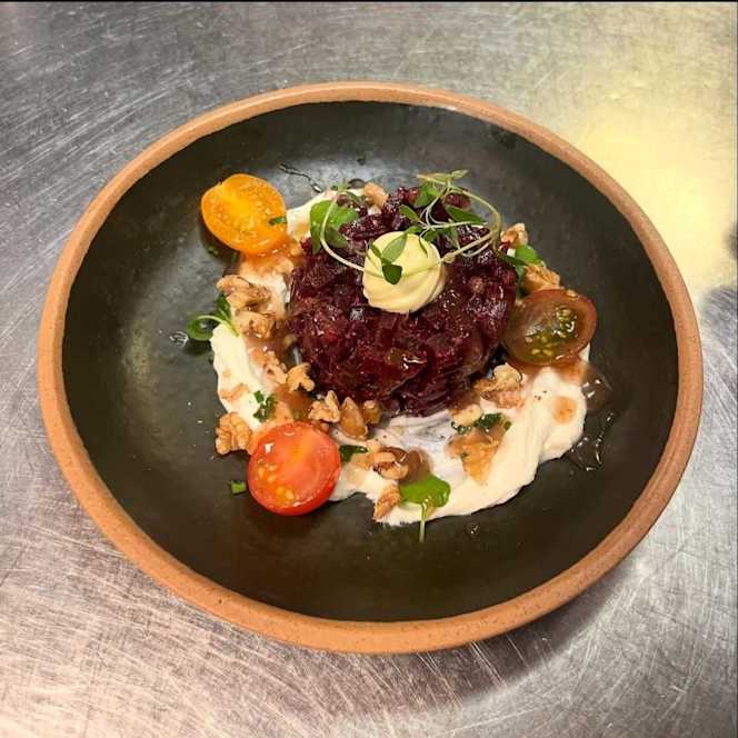 Hörnans Belgobar - 6