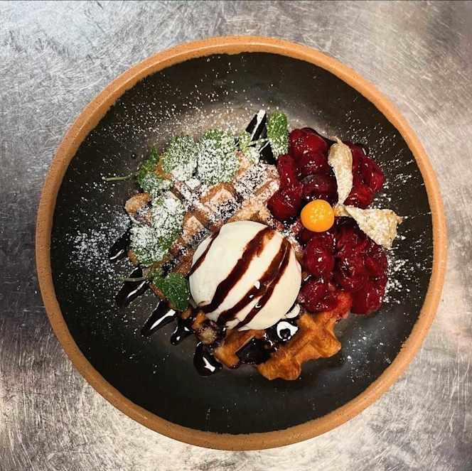 Hörnans Belgobar - 5