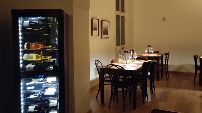 Enoteca Marcovino - 3