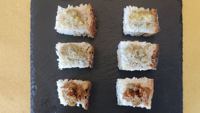 Enoteca Marcovino - 5