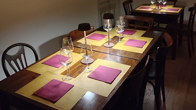 Enoteca Marcovino - 7