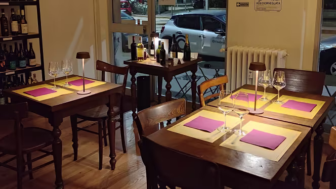 Enoteca Marcovino - 1