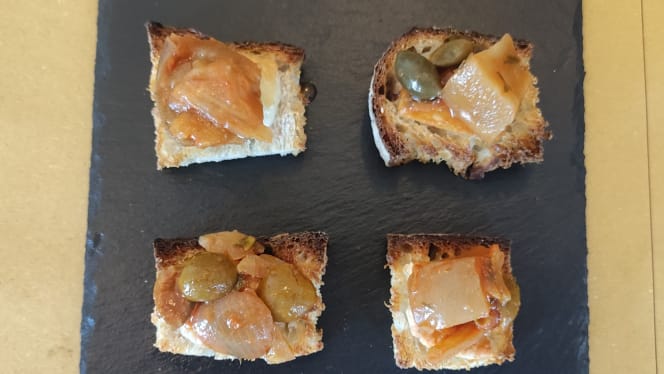 Enoteca Marcovino - 6