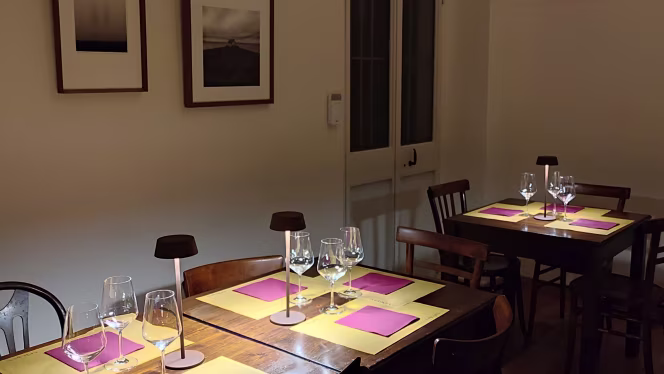 Enoteca Marcovino - 2