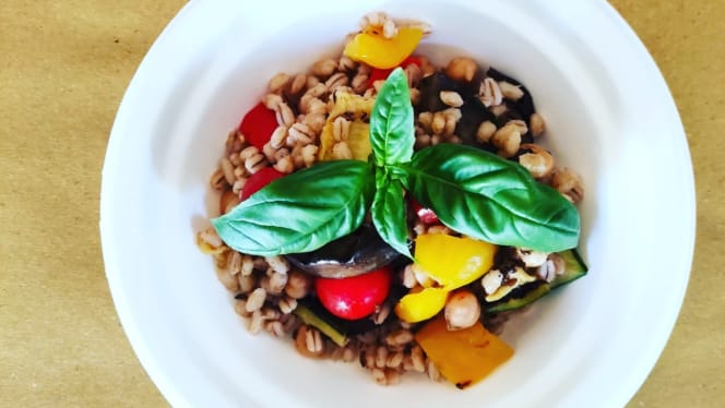 Enoteca Marcovino - 9