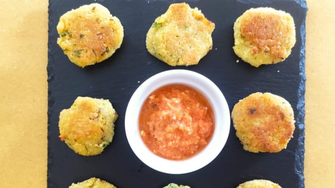 Enoteca Marcovino - 8