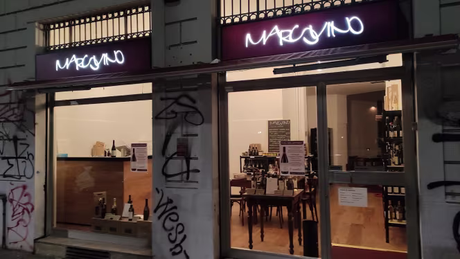 Enoteca Marcovino - 0