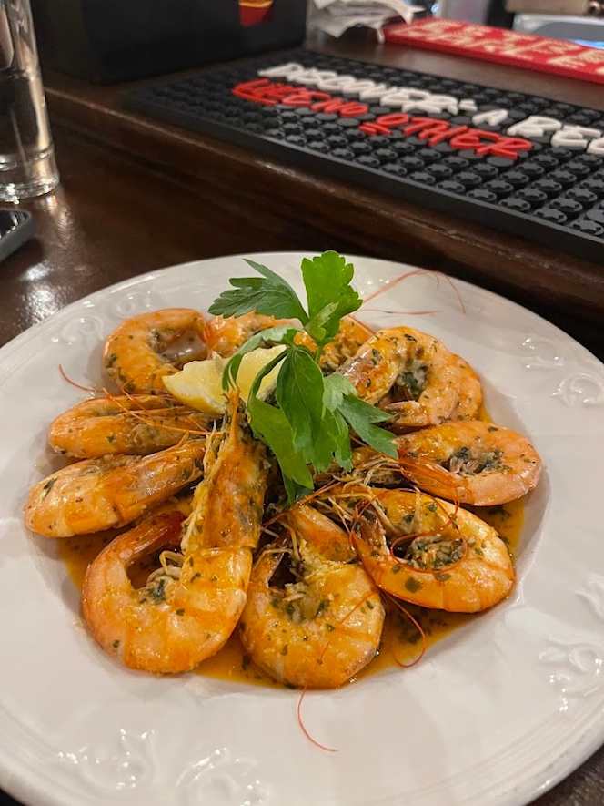 Elena's Spanish Bar & Restaurant - 5