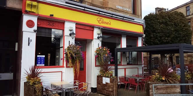 Elena's Spanish Bar & Restaurant - 6