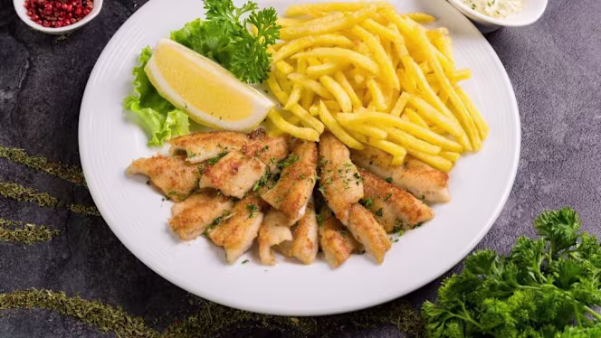 Café Restaurant de la Radio - 9