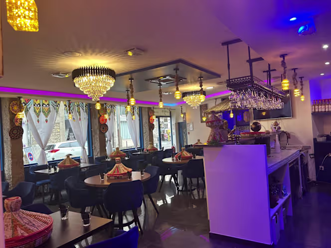 Gojo - Restaurant Ethiopien - 4