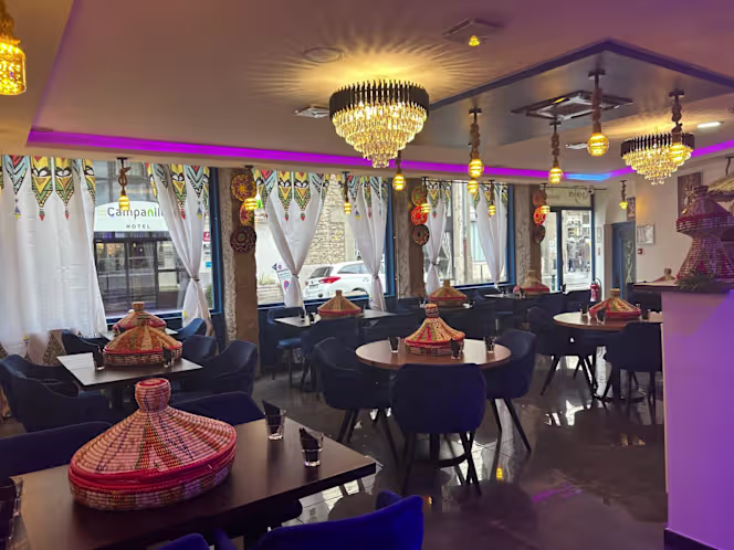 Gojo - Restaurant Ethiopien - 8