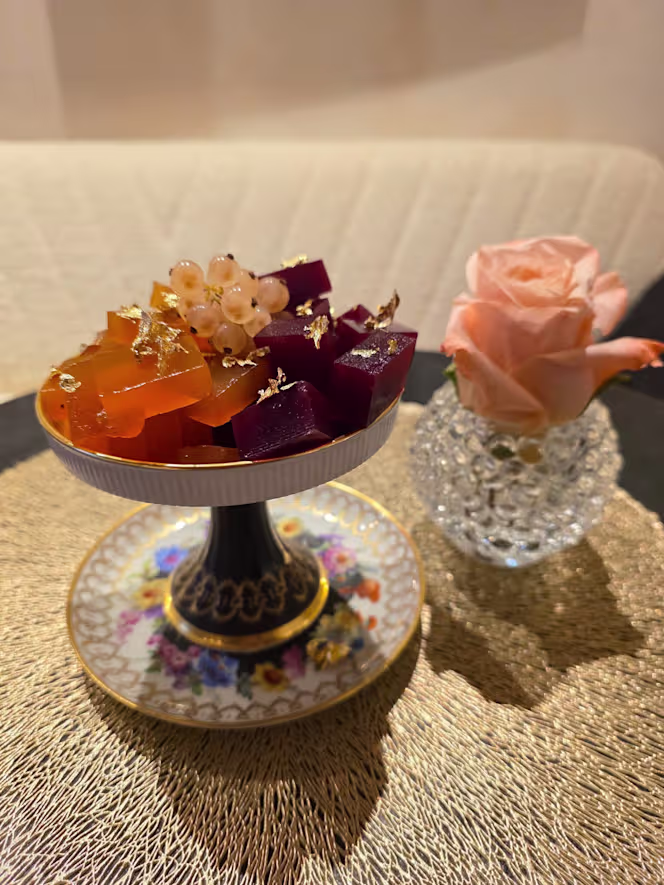 Nirò Poeta Coffee Lab - 1