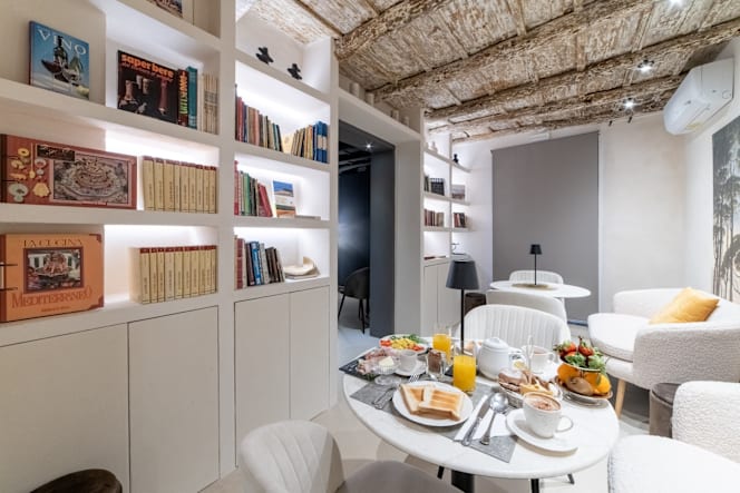 Nirò Poeta Coffee Lab - 0