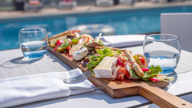 La Brasserie de Carquefou (Novotel Nantes Carquefou) - 1