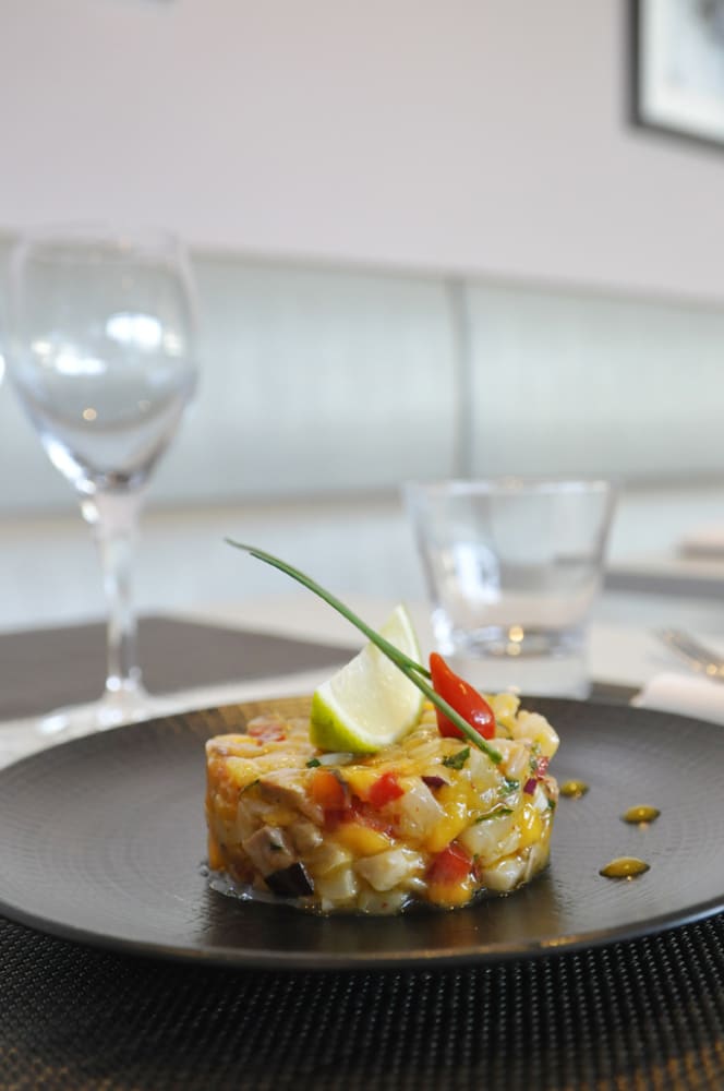 La Brasserie de Carquefou (Novotel Nantes Carquefou) - 5