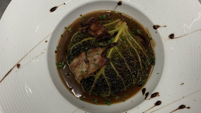 Les Jardins de Voltaire - 2