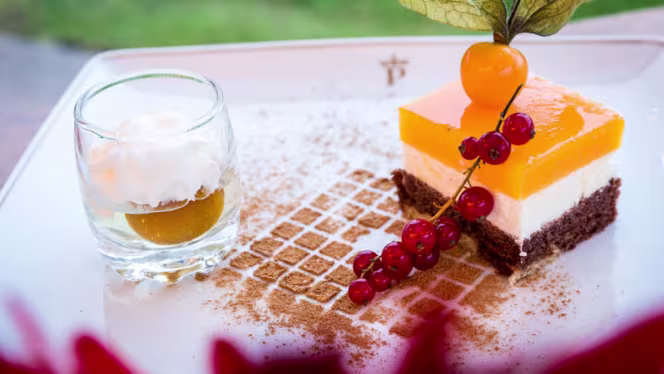 Restaurante Parador de Tui - 4