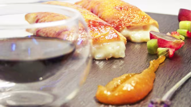 Restaurante Parador de Tui - 6