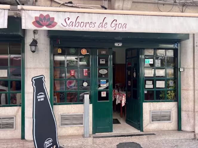 Sabores de Goa - 8