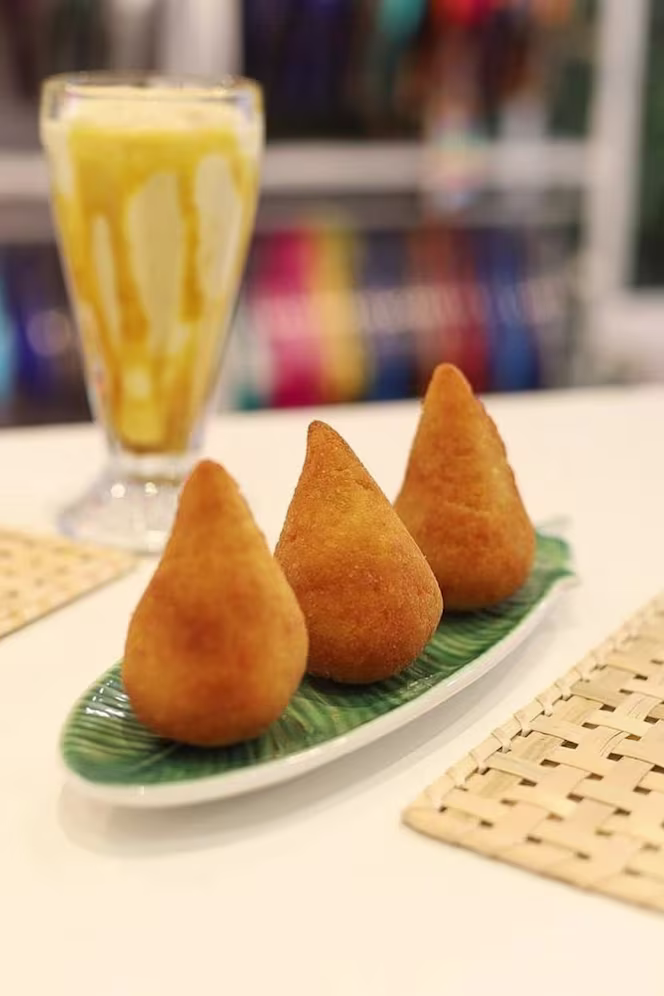 Brazilian Concept Benfica - Laranjeiras - 2