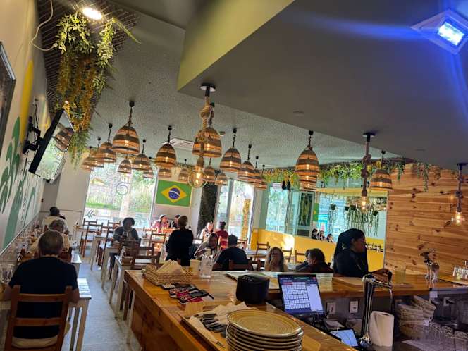 Brazilian Concept Benfica - Laranjeiras - 0