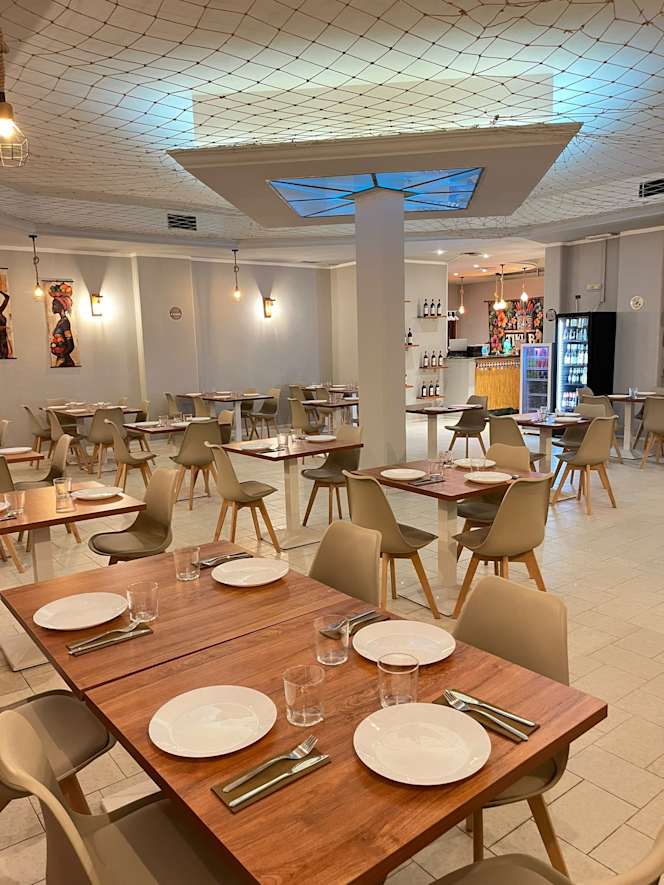 Ristorante la Alegría - 2
