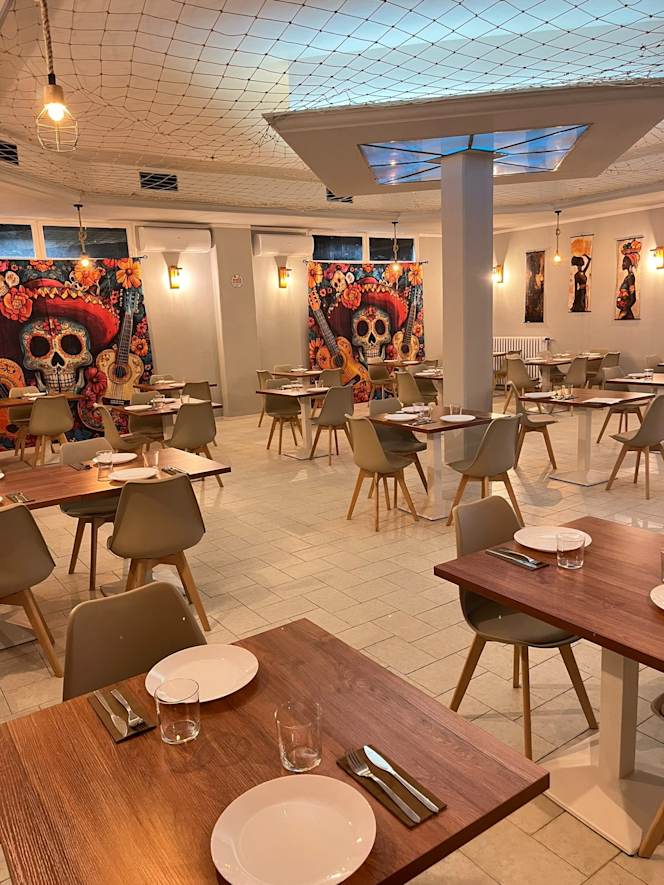Ristorante la Alegría - 1