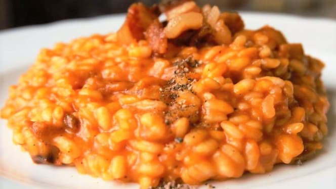 Risotteria Melotti Firenze - 5