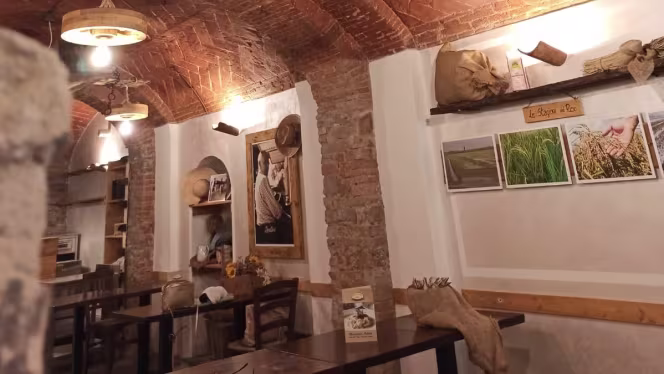 Risotteria Melotti Firenze - 0