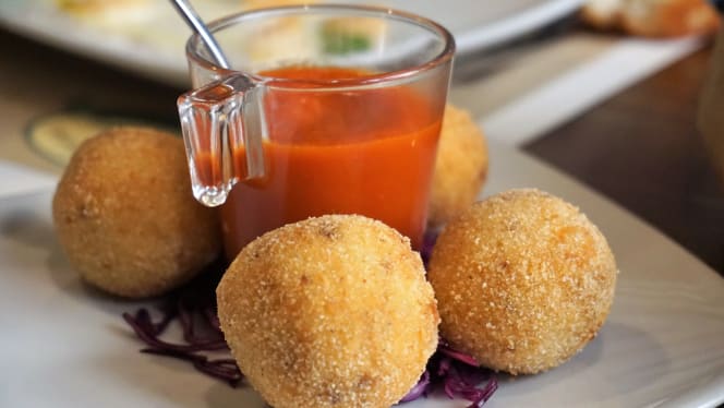 Risotteria Melotti Firenze - 6