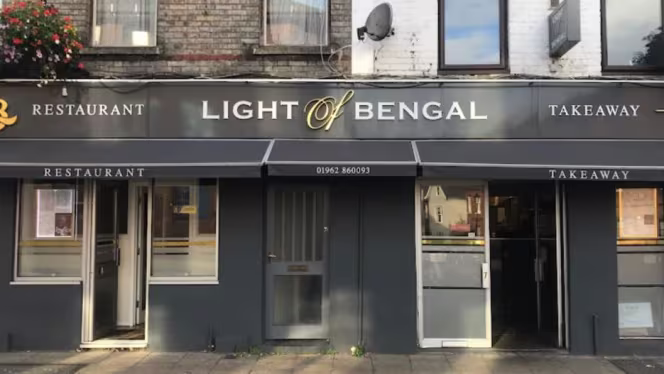 Light of Bengal - 0