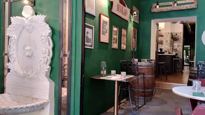 Generone Vineria Al Parione - 5