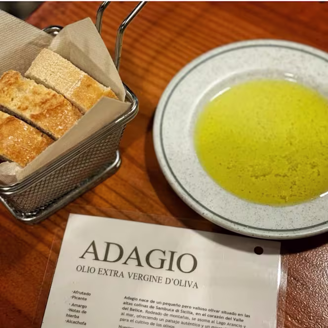 Adagio - 2
