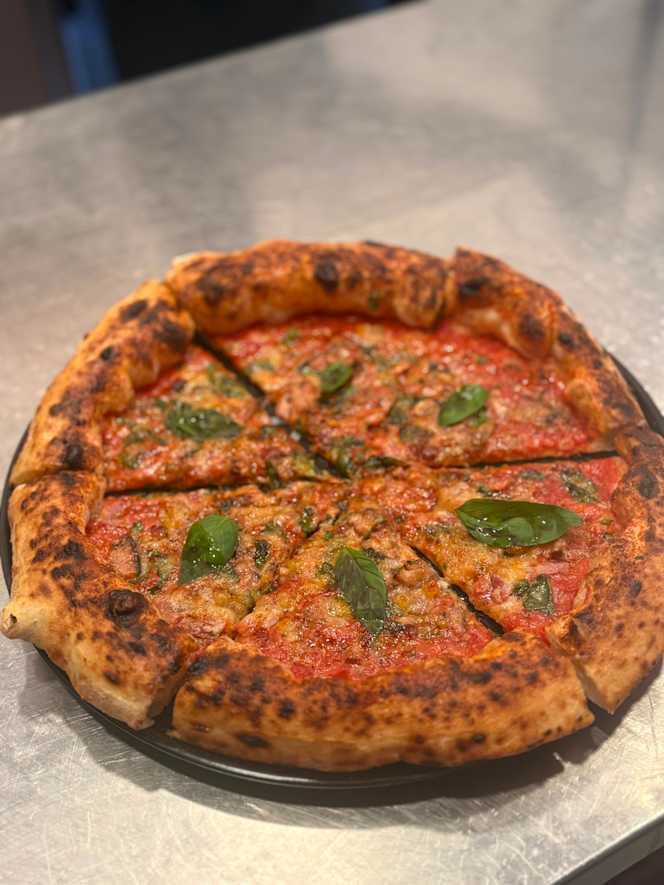 'O Sciore Pizzeria - 1