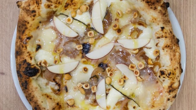 'O Sciore Pizzeria - 6