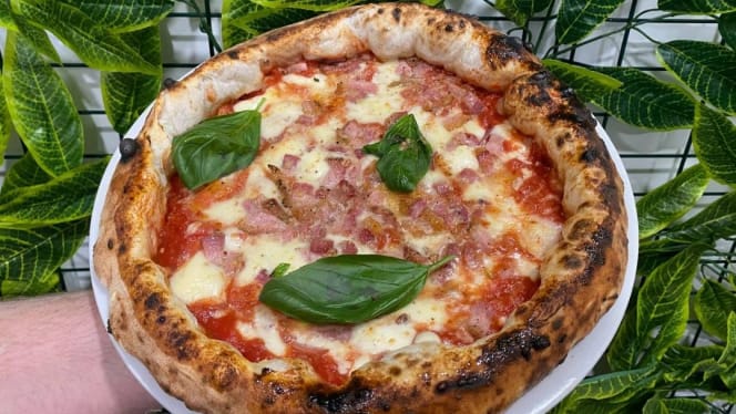 'O Sciore Pizzeria - 4