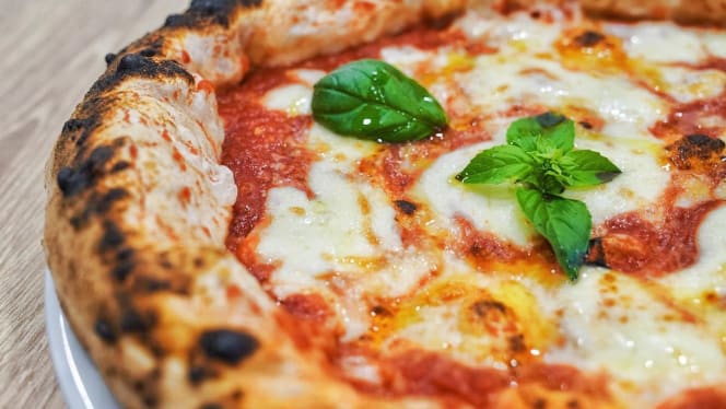 'O Sciore Pizzeria - 7