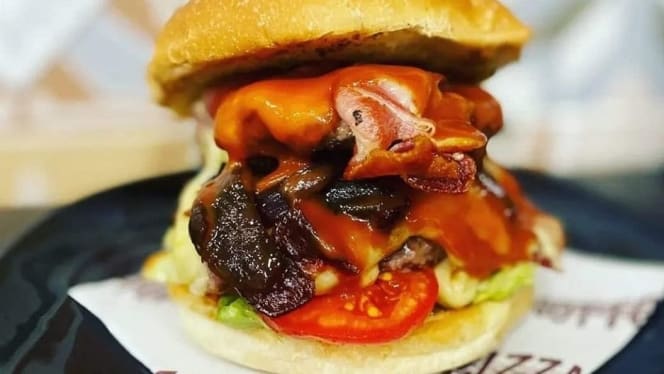 'O Sciore Pizzeria - 8