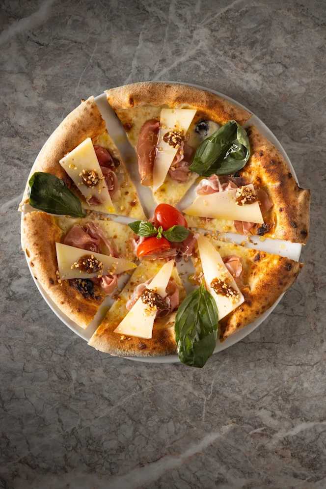 Almarè Pizzeria e Bistrot - 6