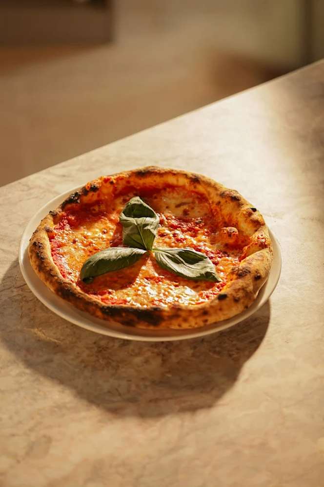Almarè Pizzeria e Bistrot - 9