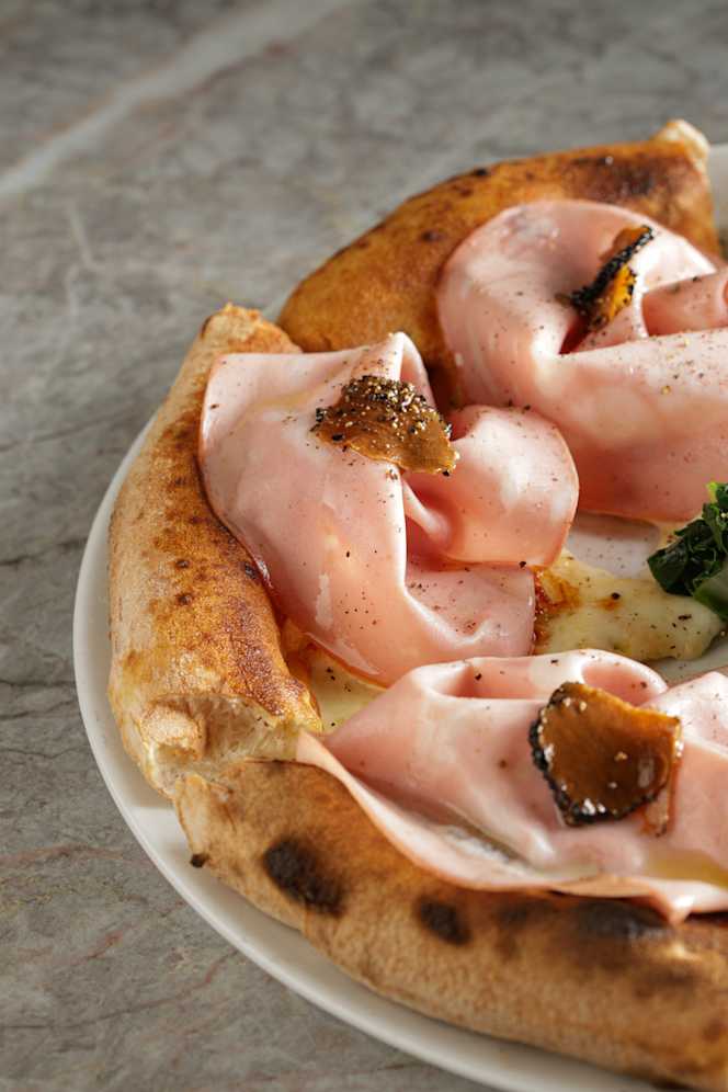 Almarè Pizzeria e Bistrot - 4