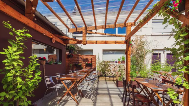 Amo Pizza Romana - 7